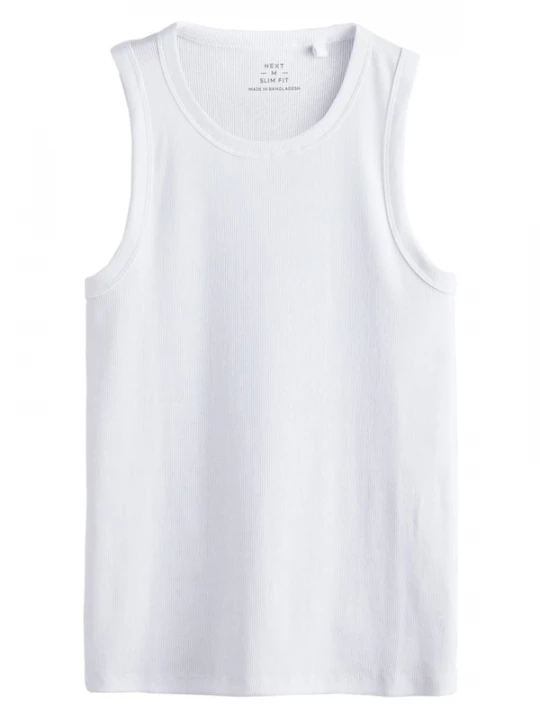 Foto van product Next Shirt wit