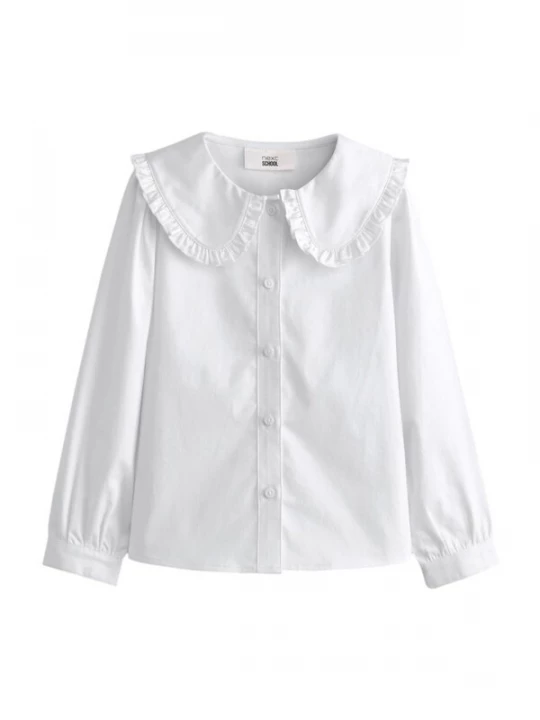 Foto van product Next Shirt wit