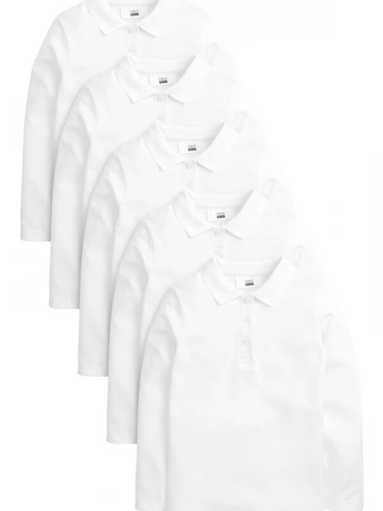 Foto van product Next Shirt wit