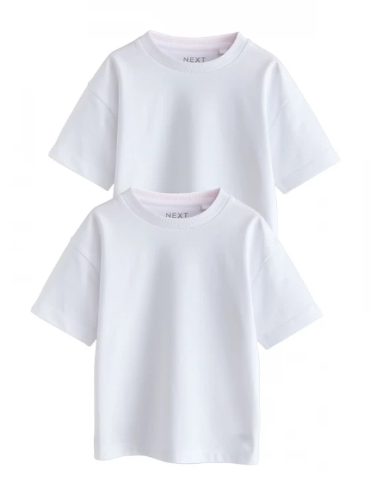 Foto van product Next Shirt wit