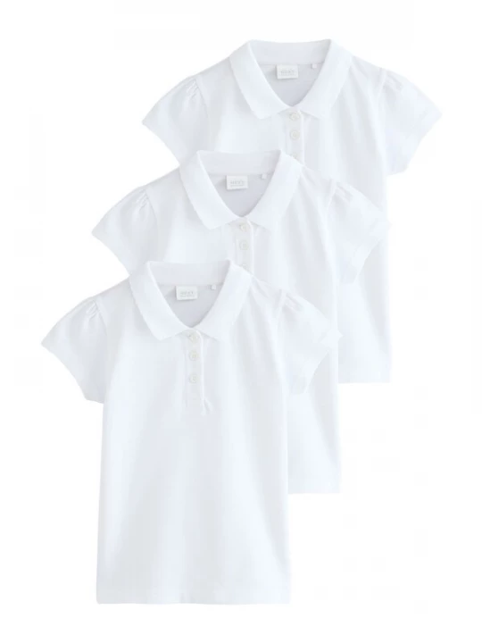 Foto van product Next Shirt wit