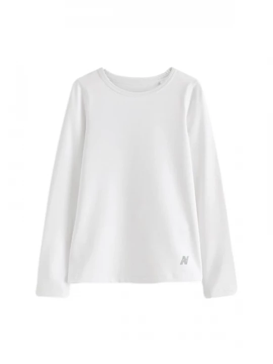 Foto van product Next Shirt wit