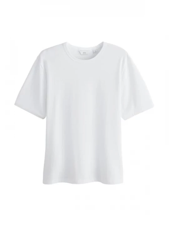 Foto van product Next Shirt wit
