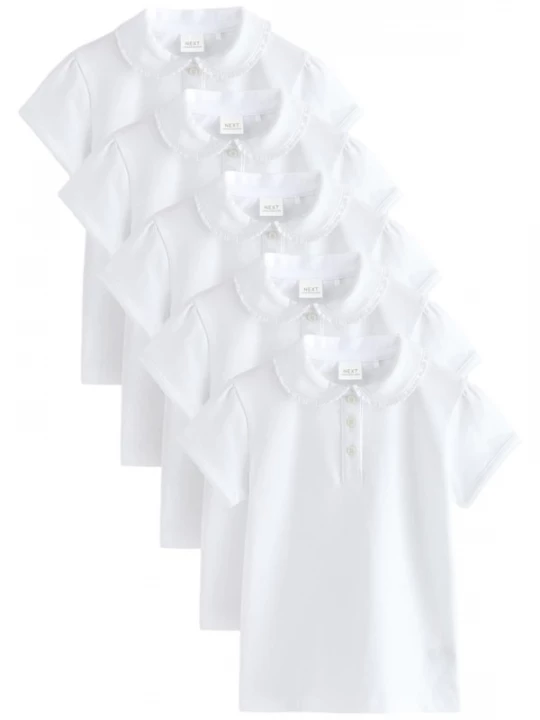 Foto van product Next Shirt wit