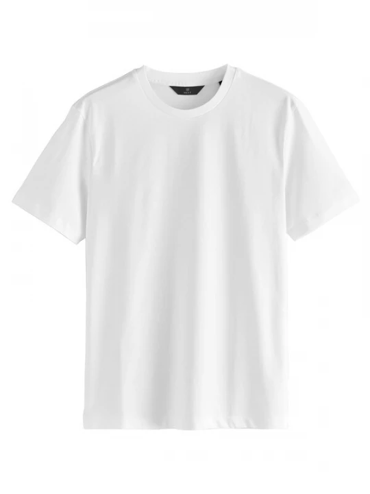 Foto van product Next Shirt wit