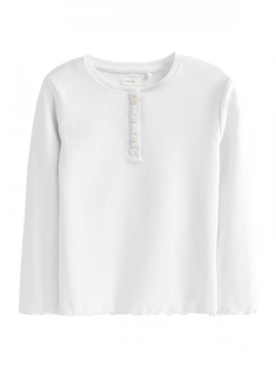 Foto van product Next Shirt wit