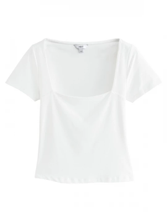Foto van product Next Shirt wit