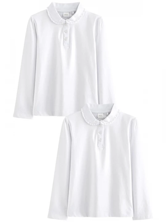 Foto van product Next Shirt wit