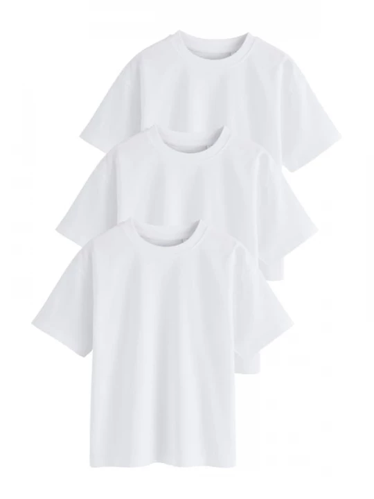 Foto van product Next Shirt wit