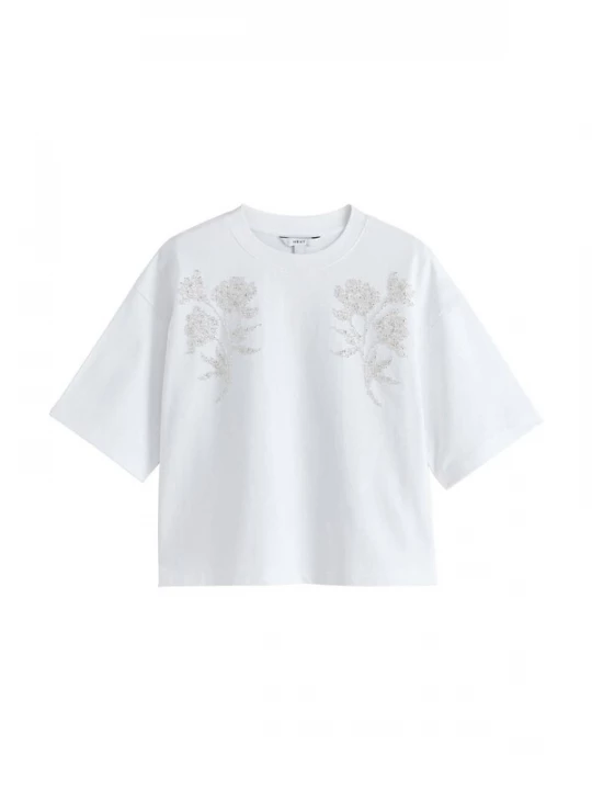 Foto van product Next Shirt wit