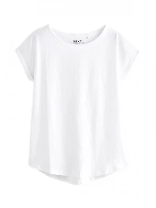 Foto van product Next Shirt wit