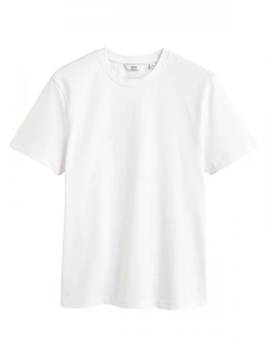 Foto van product Next Shirt wit