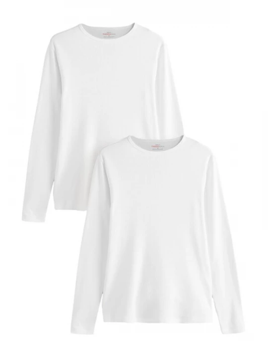 Foto van product Next Shirt wit