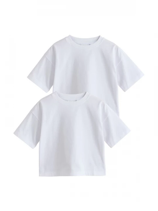 Foto van product Next Shirt wit