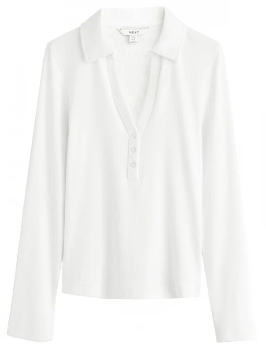 Foto van product Next Shirt wit