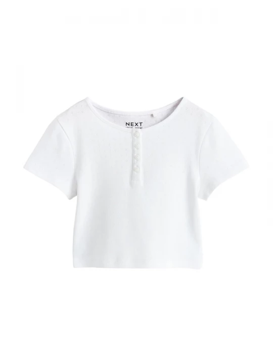 Foto van product Next Shirt wit