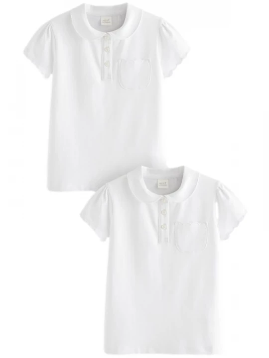 Foto van product Next Shirt wit