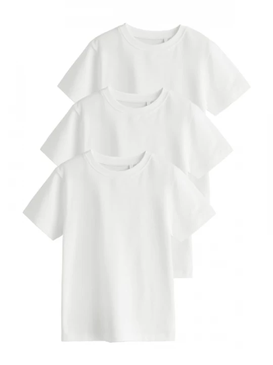 Foto van product Next Shirt wit