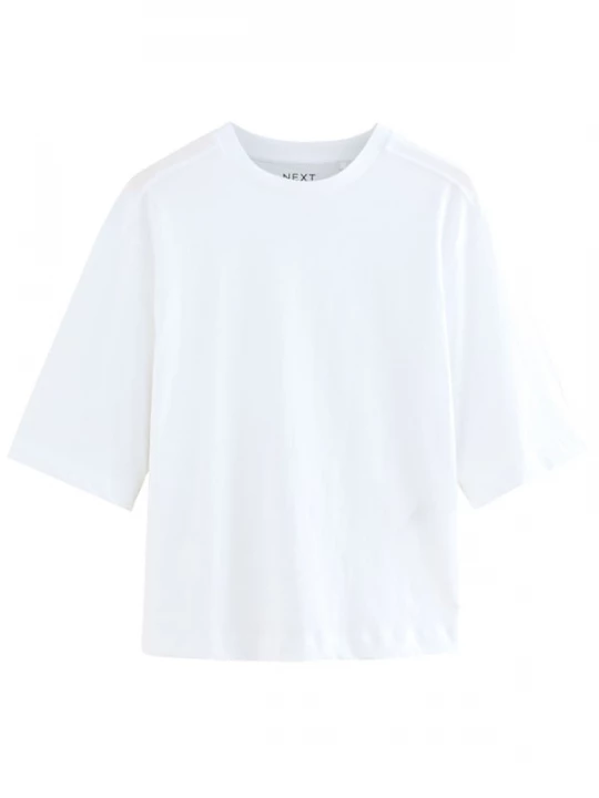 Foto van product Next Shirt wit