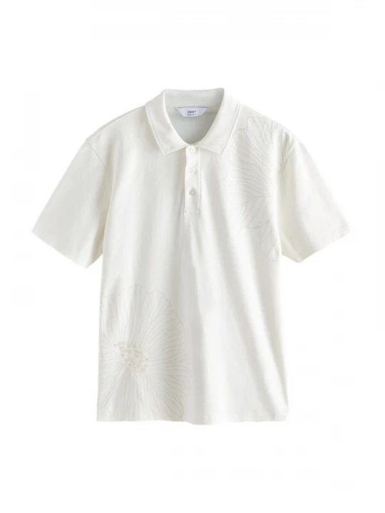 Foto van product Next Shirt wit