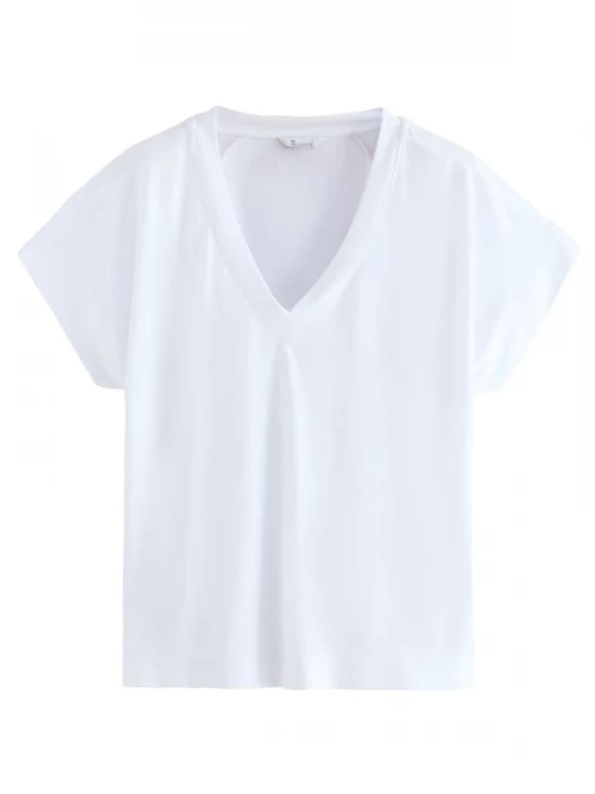 Foto van product Next Shirt wit