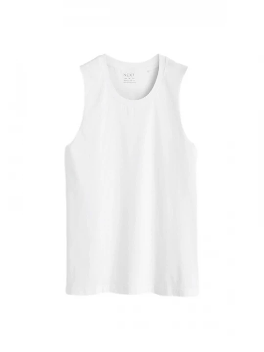 Foto van product Next Shirt wit
