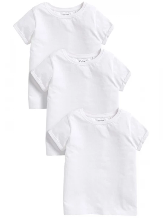 Foto van product Next Shirt wit