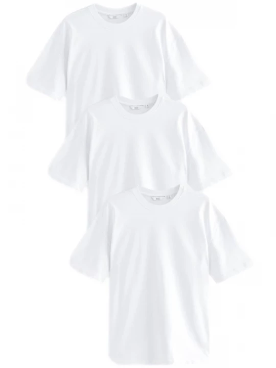 Foto van product Next Shirt wit