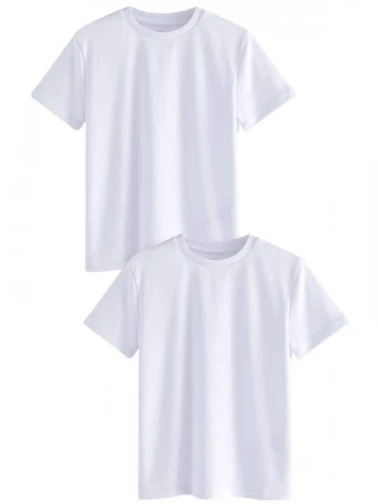 Foto van product Next Shirt wit