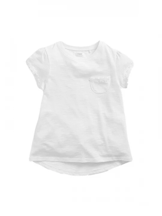Foto van product Next Shirt wit