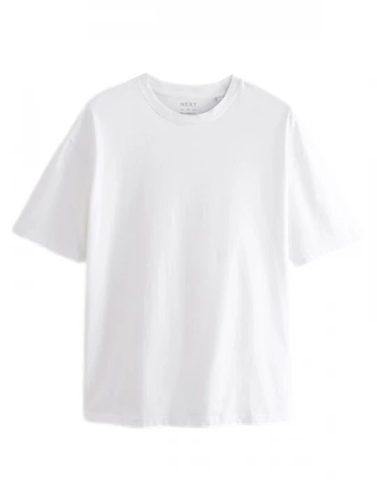Foto van product Next Shirt wit