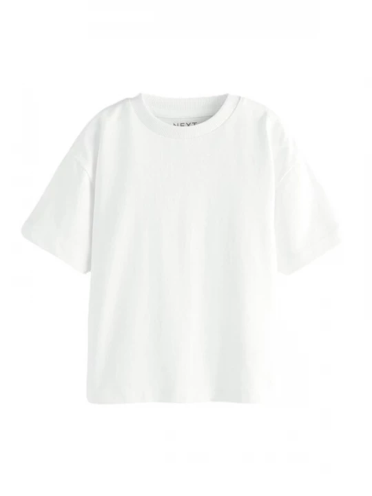 Foto van product Next Shirt wit