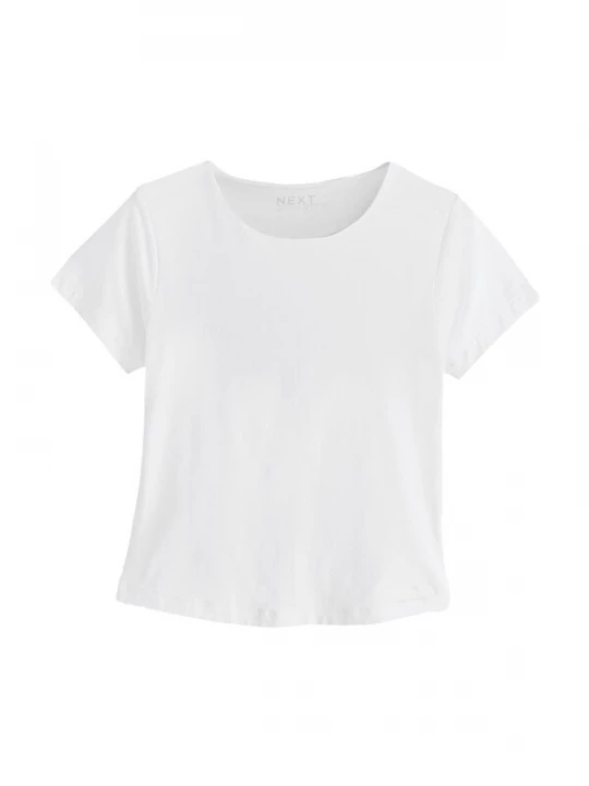 Foto van product Next Shirt wit