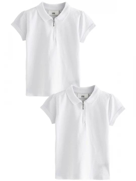 Foto van product Next Shirt wit
