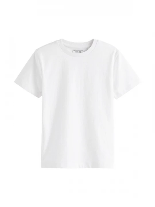 Foto van product Next Shirt wit