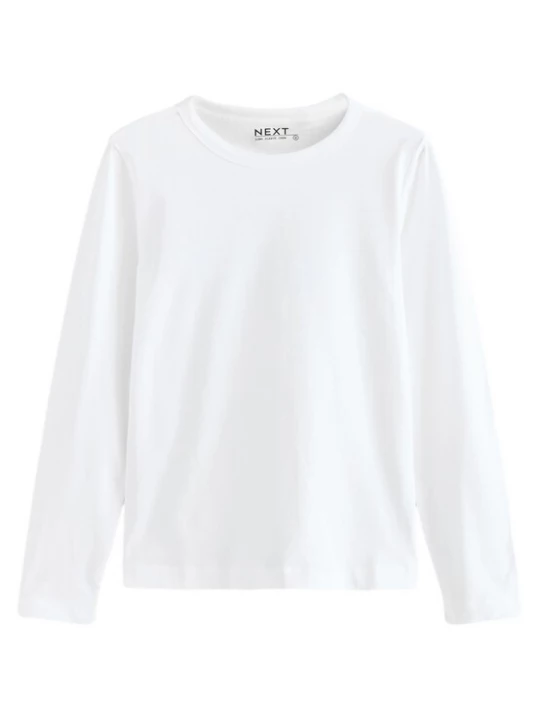 Foto van product Next Shirt wit