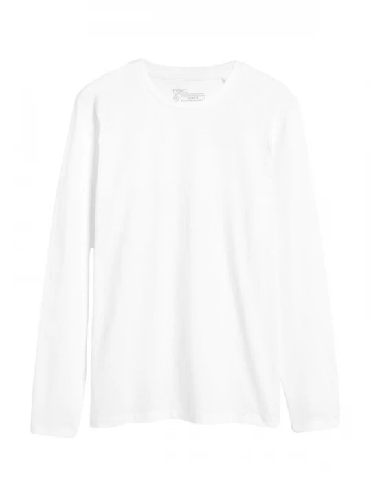 Foto van product Next Shirt wit