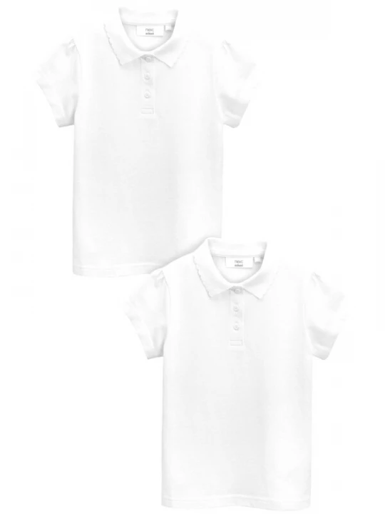 Foto van product Next Shirt wit