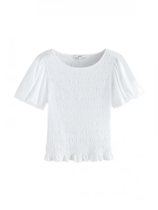Foto van product Next Shirt wit