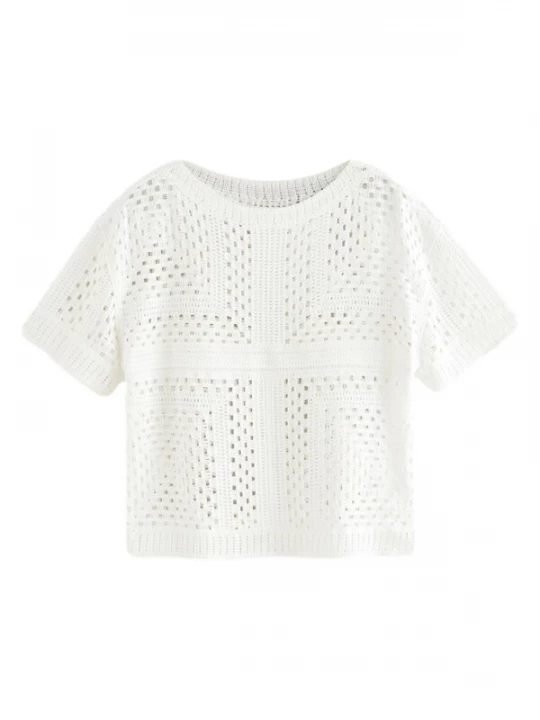 Foto van product Next Shirt wit