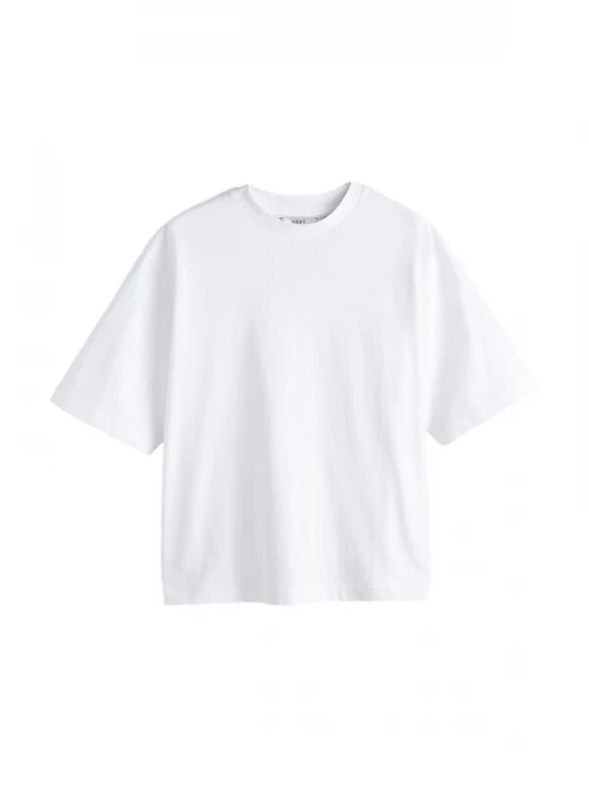 Foto van product Next Shirt wit