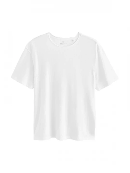 Foto van product Next Shirt wit