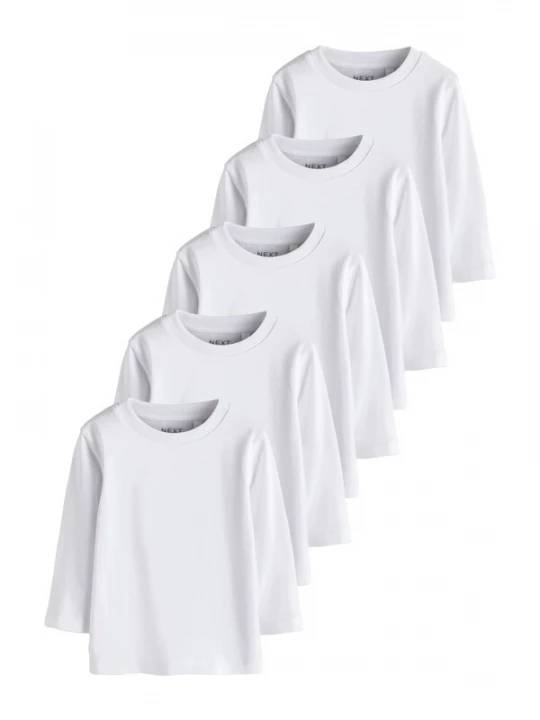 Foto van product Next Shirt wit