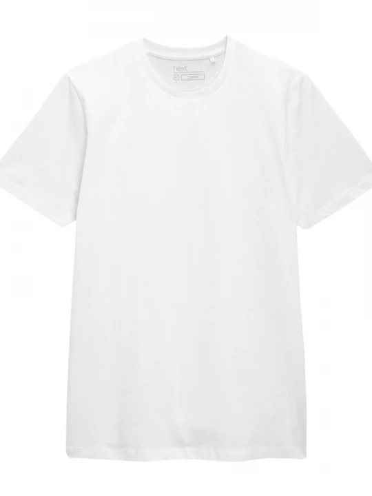 Foto van product Next Shirt wit