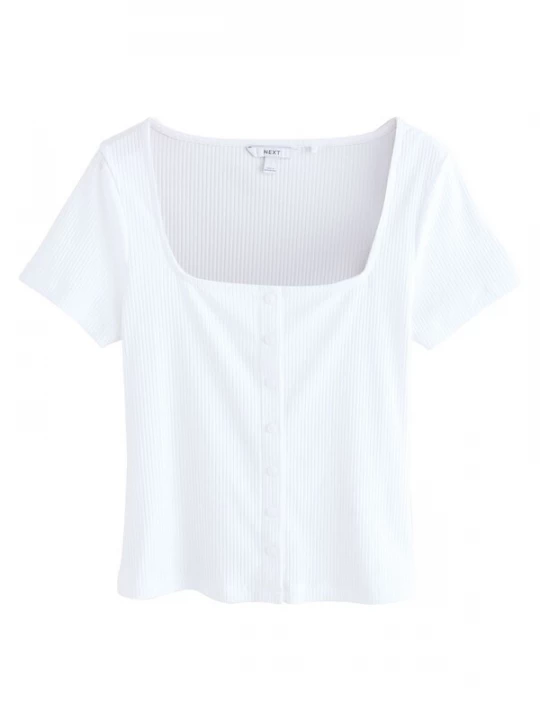 Foto van product Next Shirt wit
