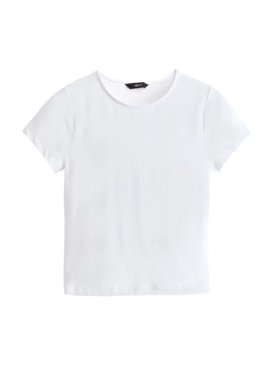 Foto van product Next Shirt wit