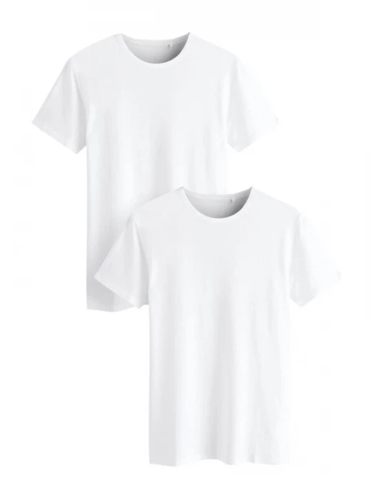Foto van product Next Shirt wit