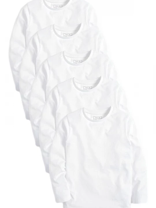 Foto van product Next Shirt wit