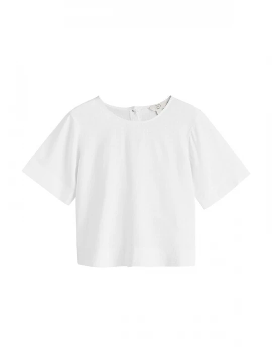 Foto van product Next Shirt wit