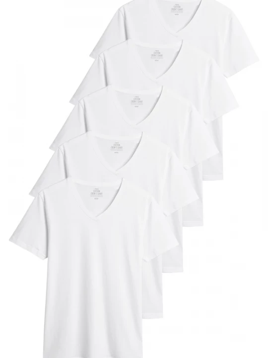 Foto van product Next Shirt wit